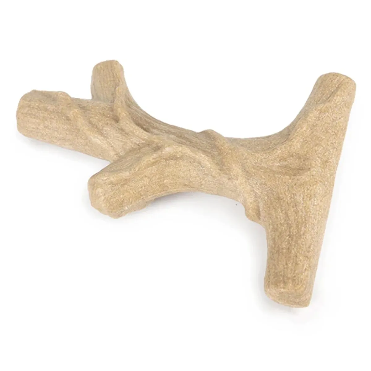 ALL FOR PAWS - Rama de madera con sabor a mantequilla de mani  AFP