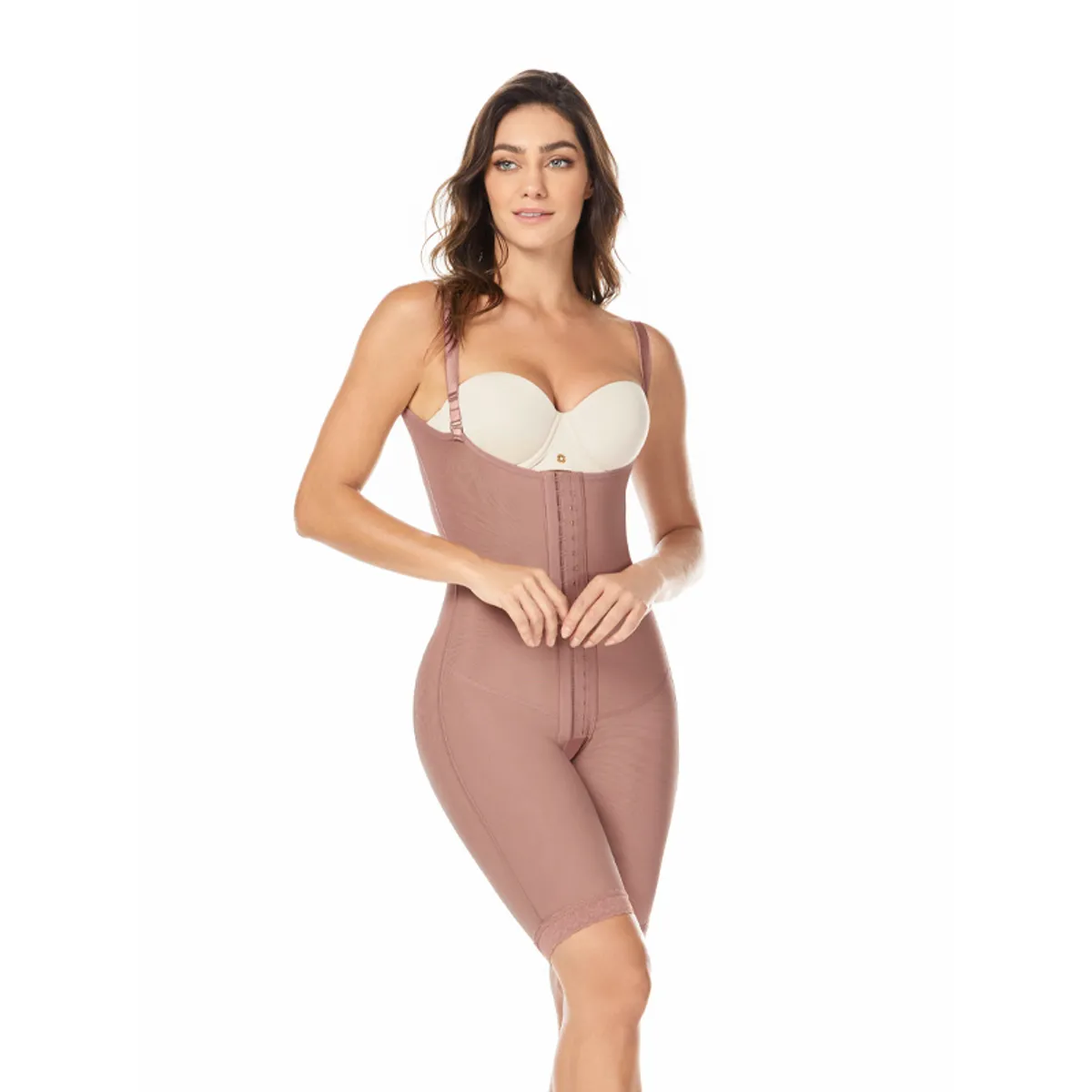 CHAMELA - Faja Segunda Etapa Postquirúrgicas Pantalón Largo - CHAMELA 01012