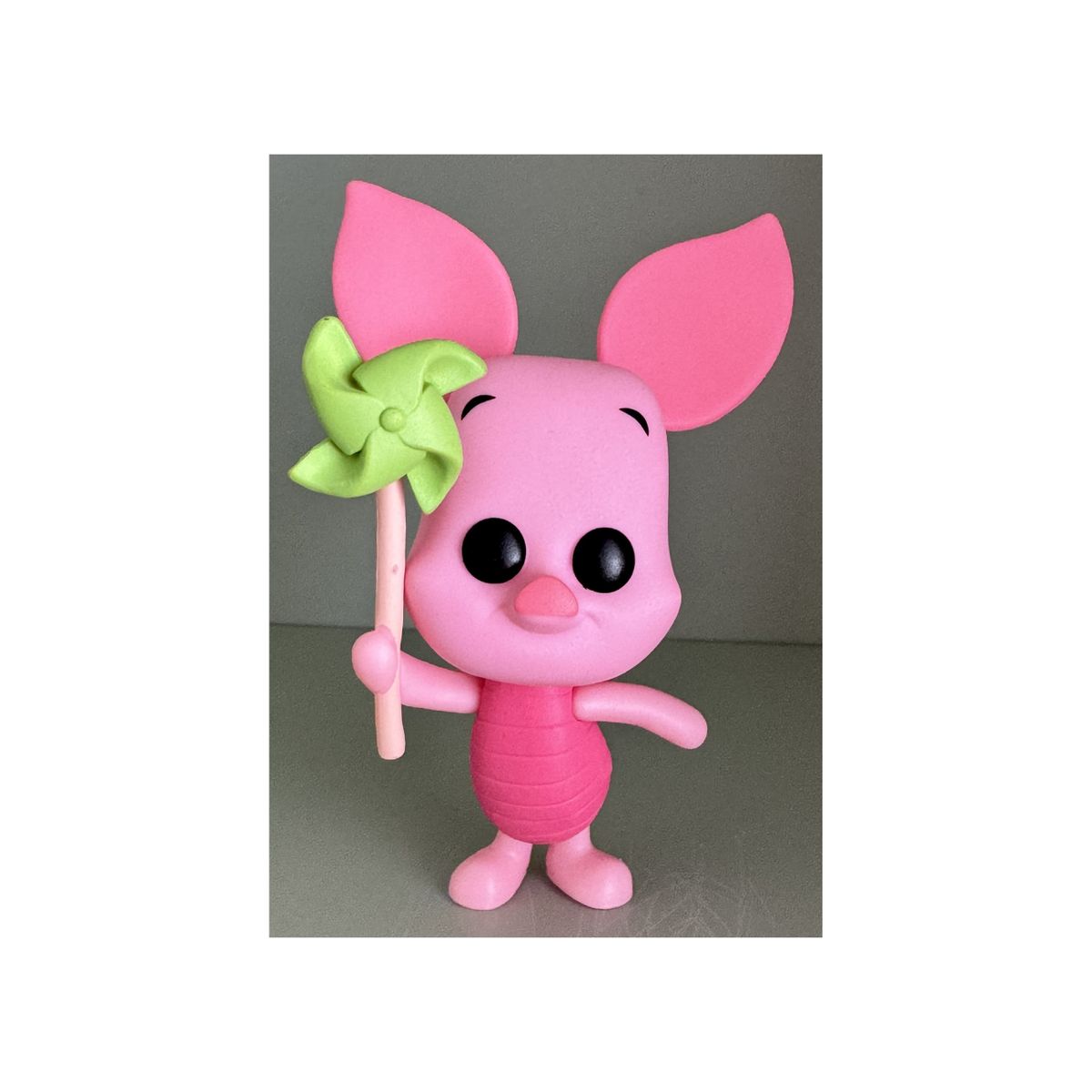 FUNKO - Funko Pop Piglet - Disney Winnie the Pooh 1514