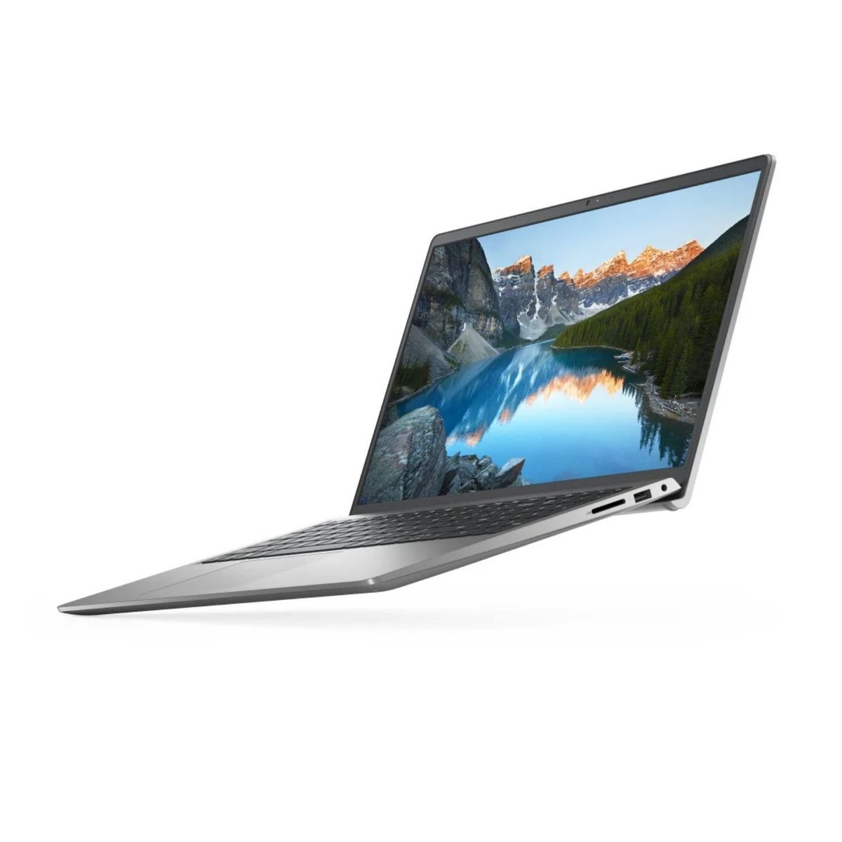 DELL - Laptop Dell Inspiron 15 3520 Intel Core i5-1235U 8GB RAM 512GB SSD 15.6" FHD Ubuntu