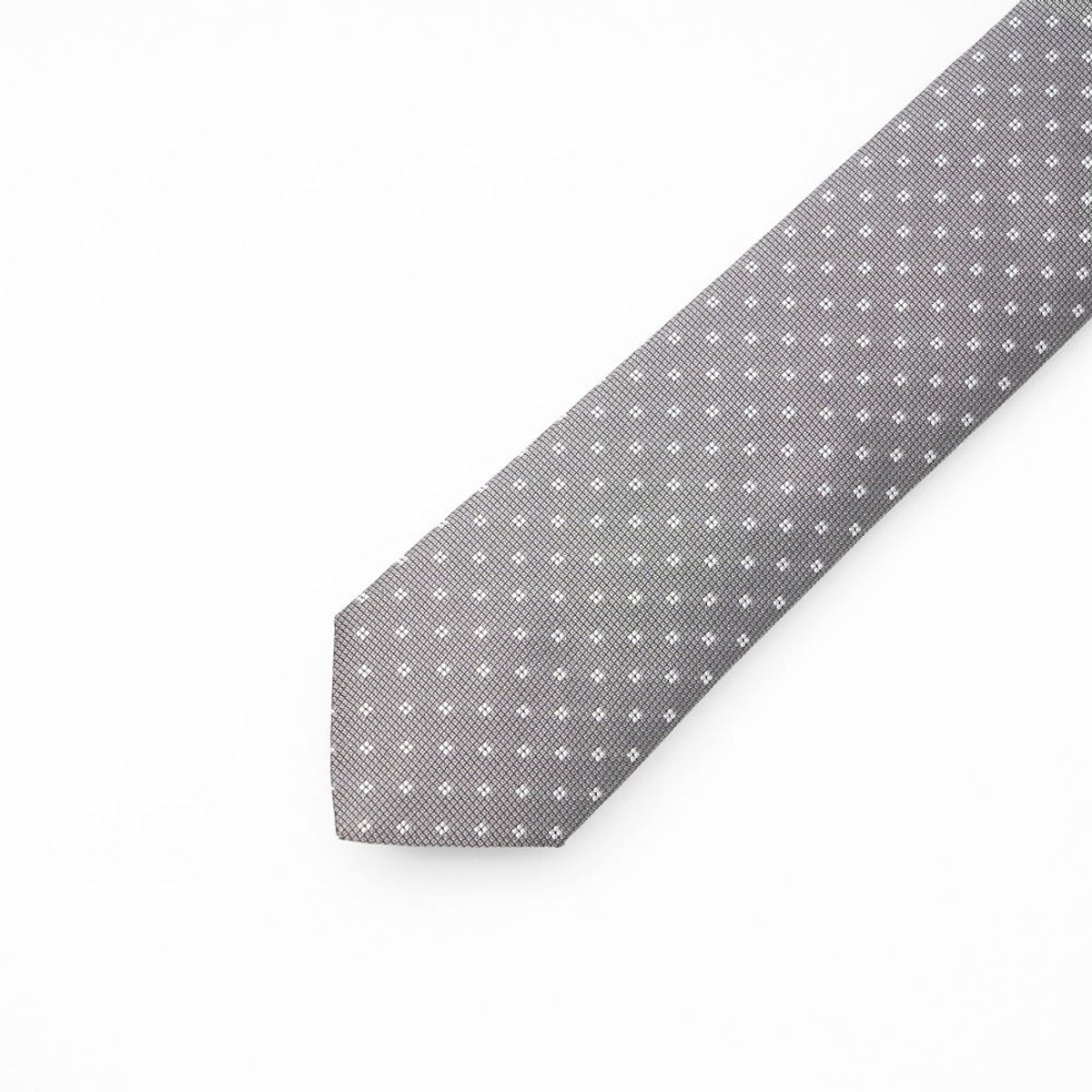 HUGO BOSS - Hugo - Corbata en mezcla de seda italiana