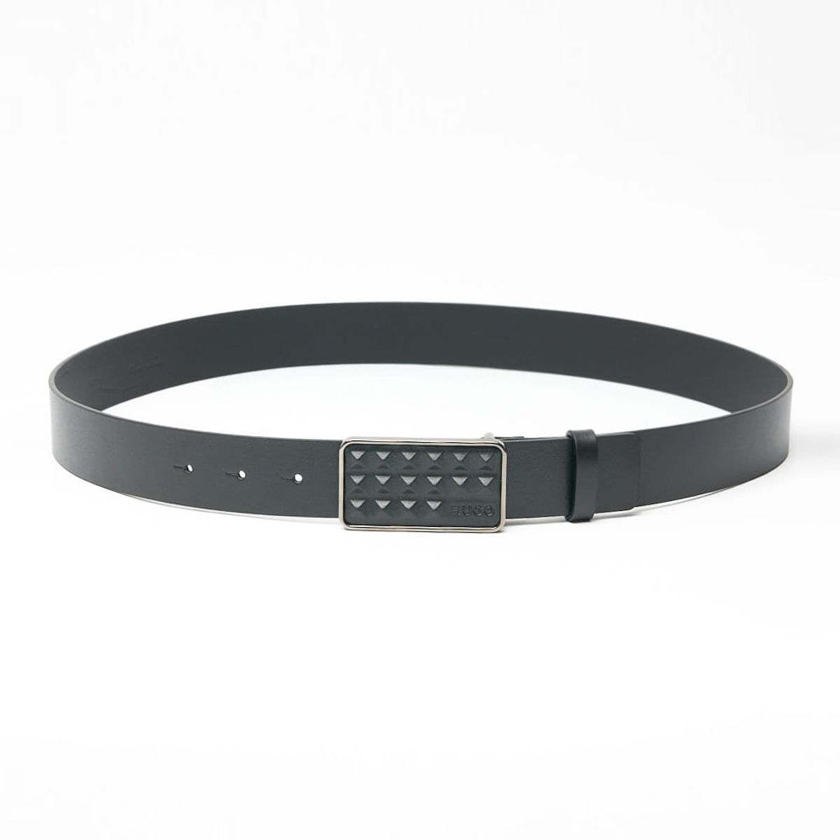 HUGO BOSS - Hugo - Correa de piel