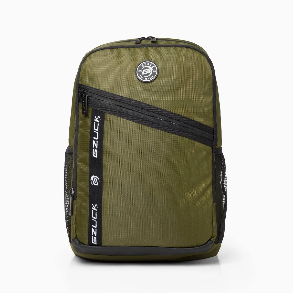 GZUCK - Mochila Porta Laptop Hombre Gunner Gzuck