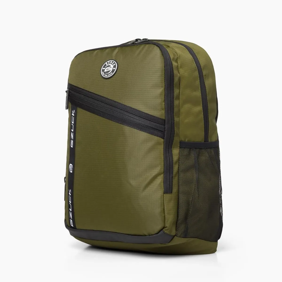 GZUCK - Mochila Porta Laptop Hombre Gunner Gzuck