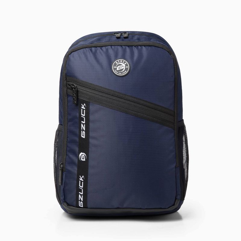 GZUCK - Mochila Porta Laptop Hombre Gunner Gzuck