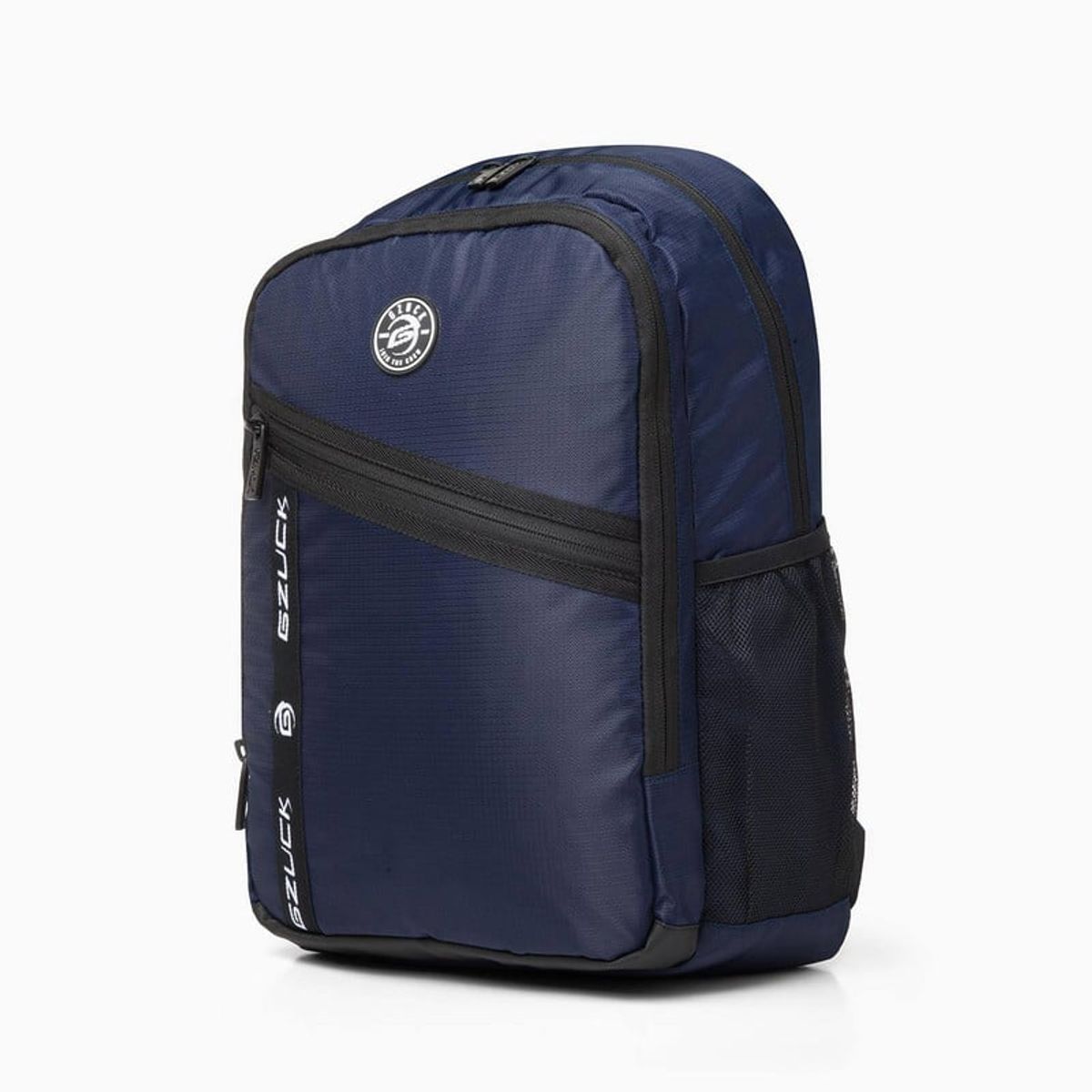 GZUCK - Mochila Porta Laptop Hombre Gunner Gzuck