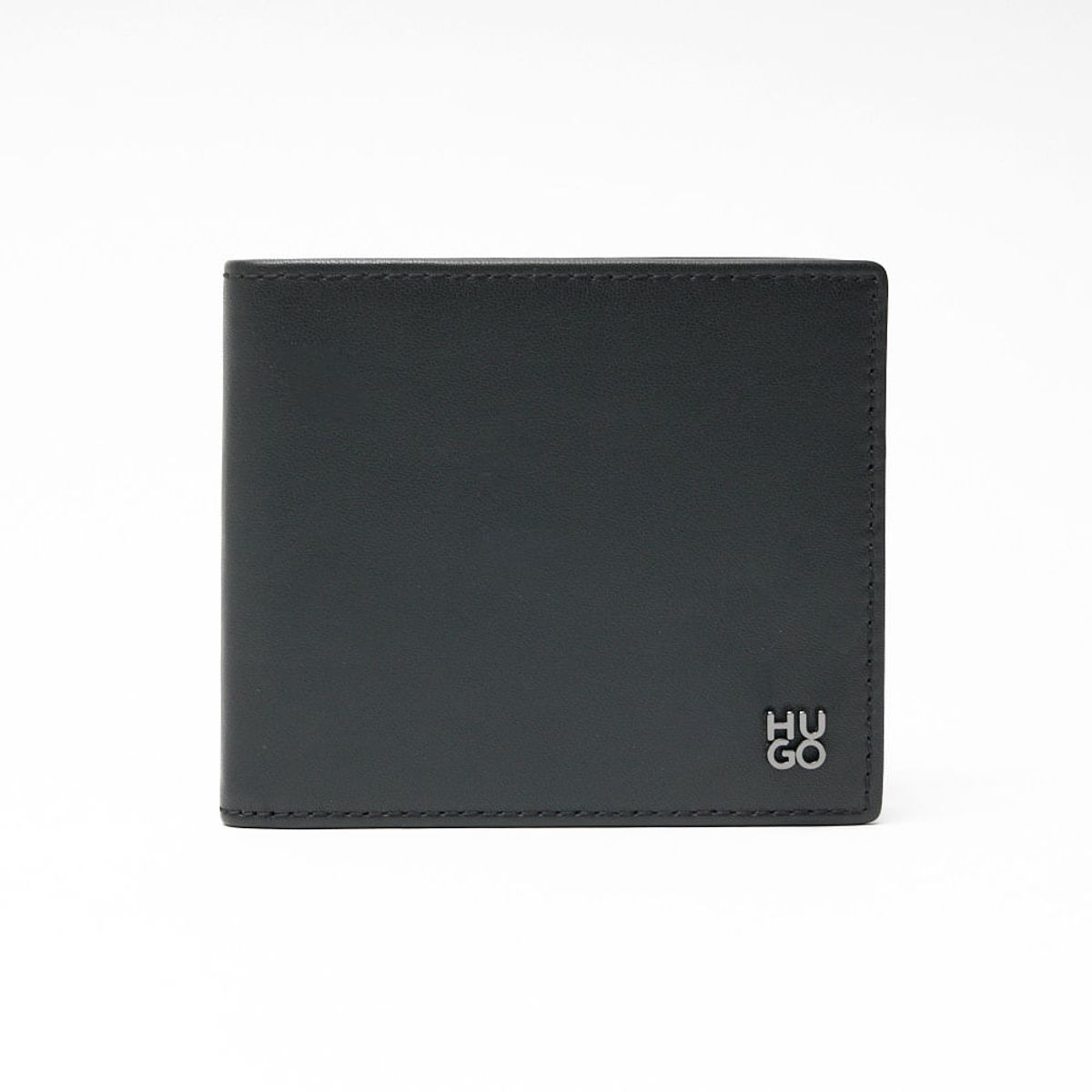 HUGO BOSS - Hugo - Billetera de cuero