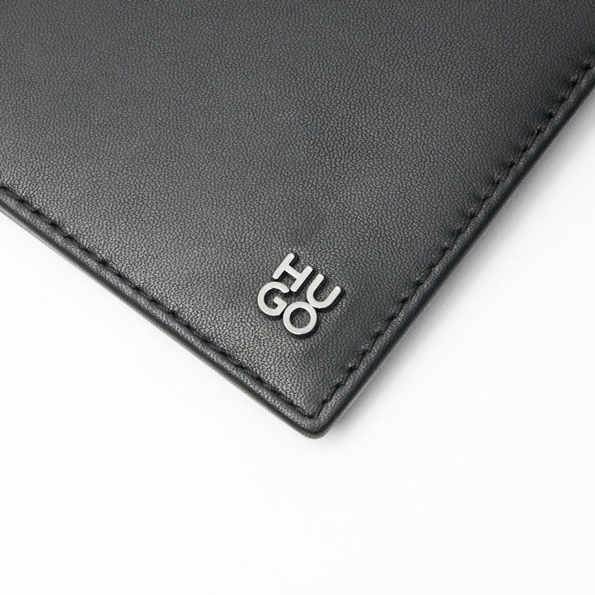 HUGO BOSS - Hugo - Billetera de cuero