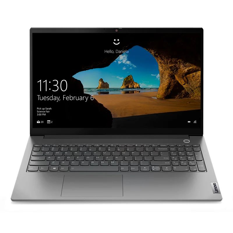 LENOVO - NOTEBOOK LENOVO THINKBOOK 15 G4 15.6" FHD, CORE I7-1255U 1.2/4.7GHZ 16GB, 512GB, NVIDIA 2GB