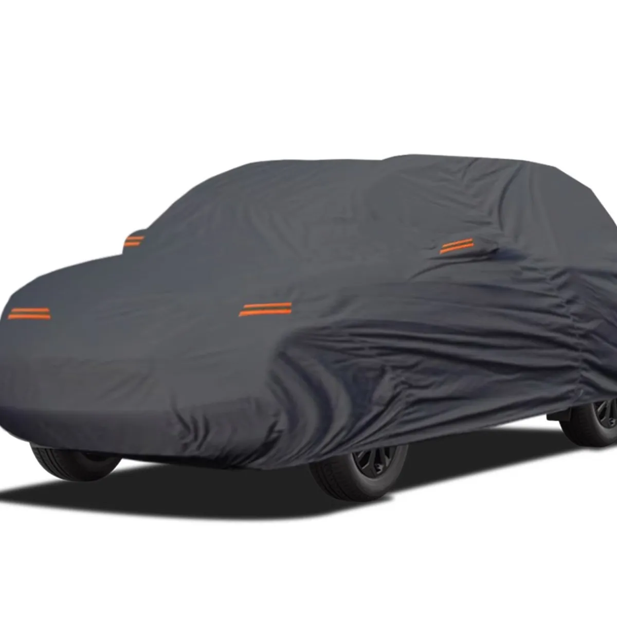 GENERICO - Cobertor SUZUKI FRONX impermeable acolchado