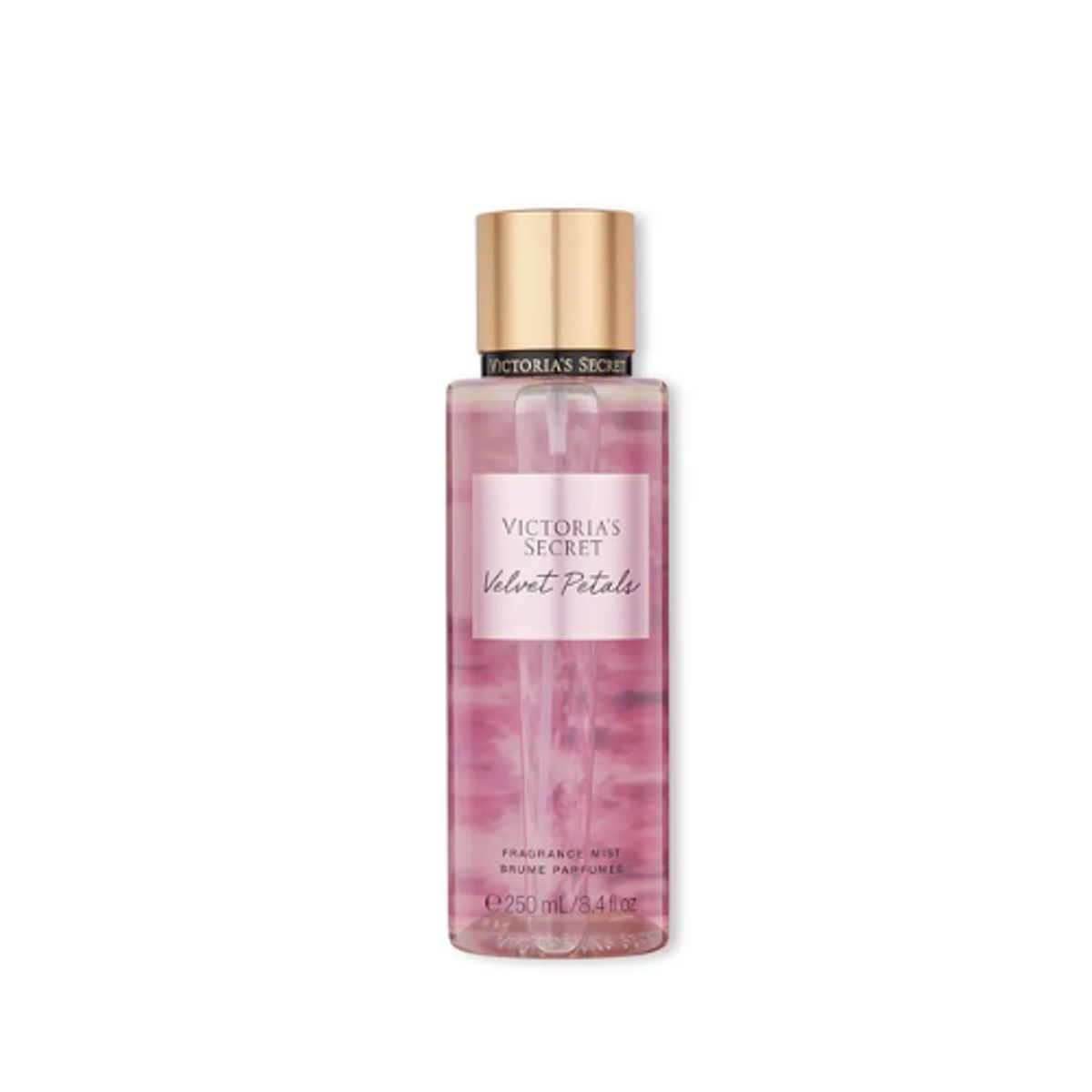 VICTORIA'S SECRET - Victorias Secret Mist Corporal Velvet Petals