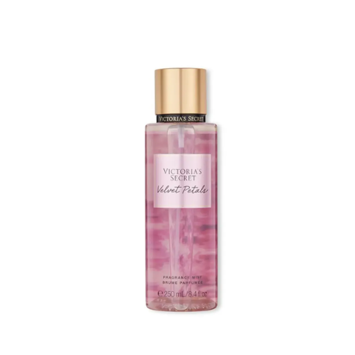VICTORIA'S SECRET - Victorias Secret Mist Corporal Velvet Petals