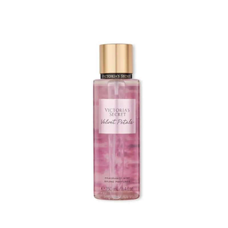 VICTORIA'S SECRET - Victorias Secret Mist Corporal Velvet Petals