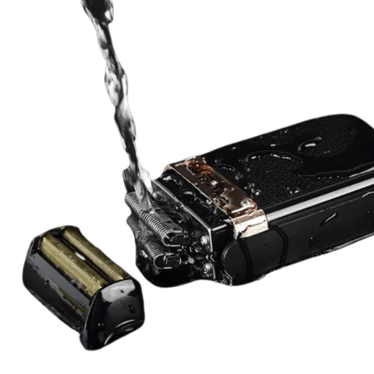 KEMEI - Afeitadora KEMEI para Hombres KM-2024