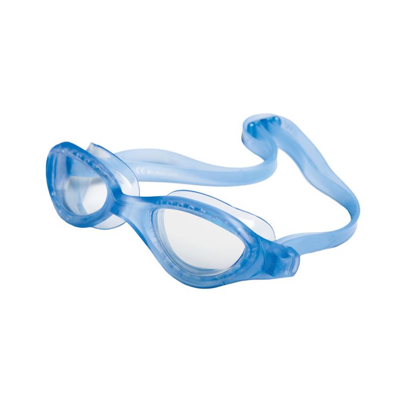 FINIS - Lente Natacion Finis Energy Clear Blue