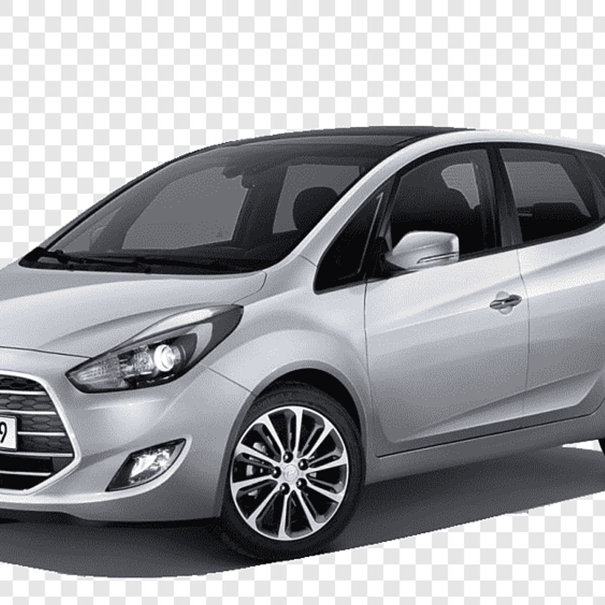 GENERICO - Cobertor HYUNDAI ATOS HATCHBACK impermeable acolchado