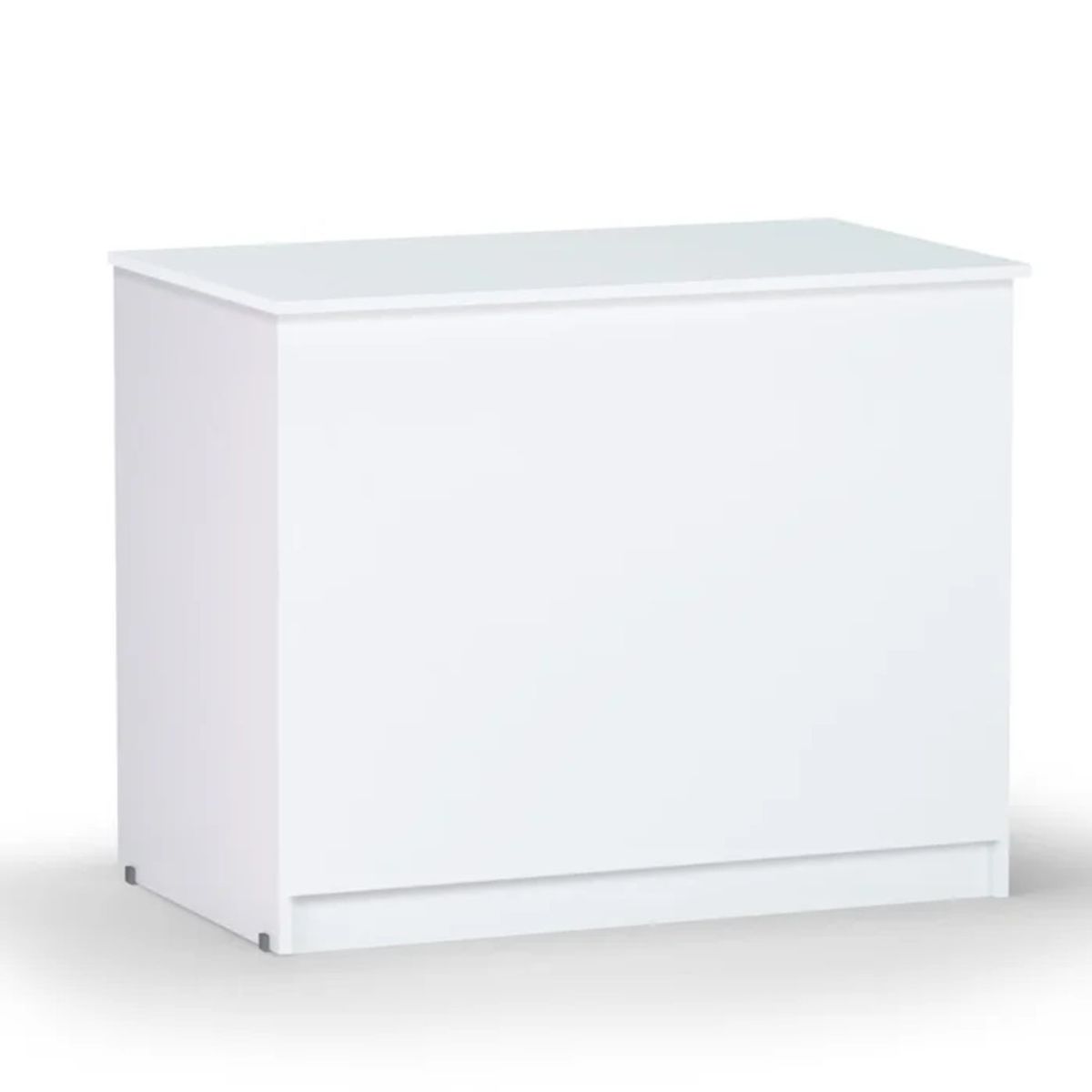 GENERICO - Baúl Infantil Alina Blanco R&R MUEBLES