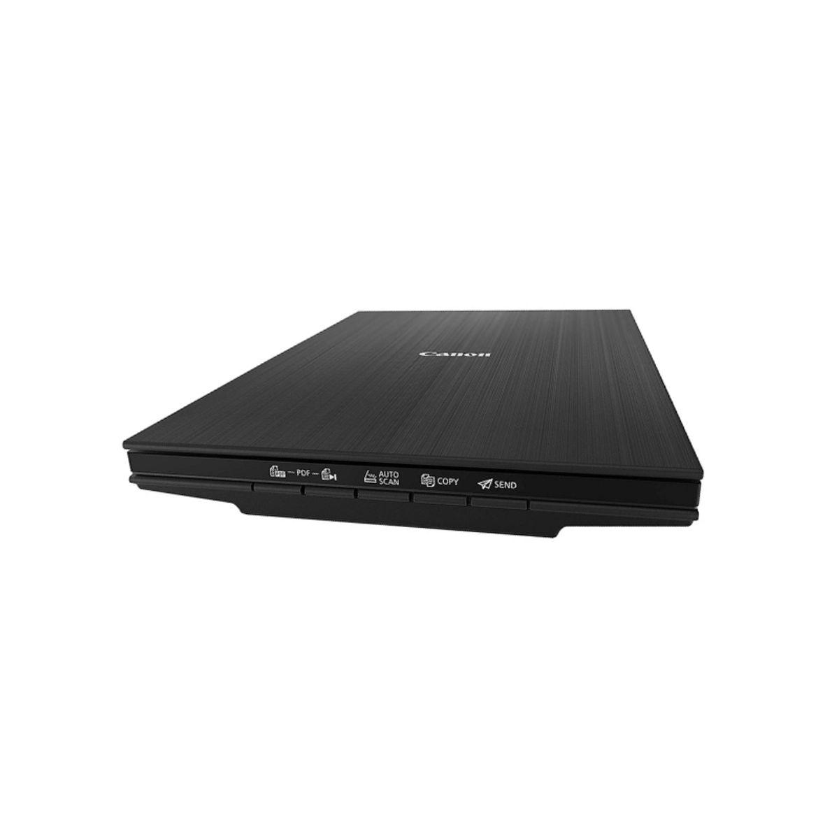 CANON - Escaner Canon CanoScan Lide 400 Negro