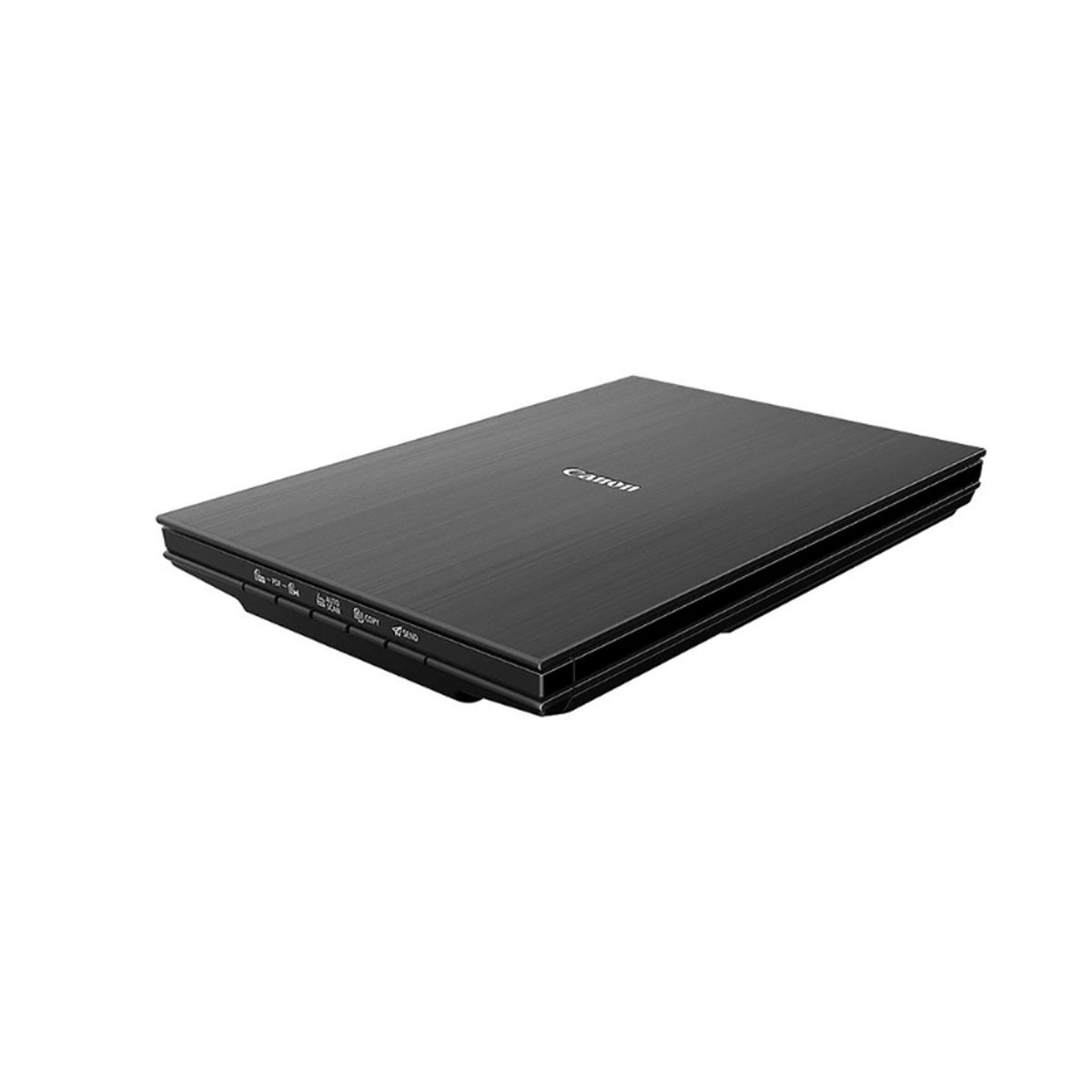 CANON - Escaner Canon CanoScan Lide 400 Negro