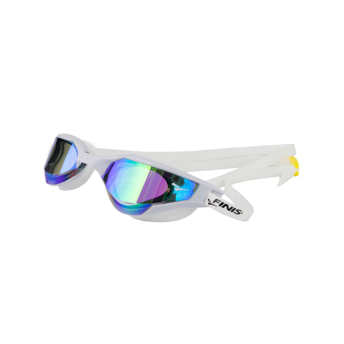FINIS - Lentes Natacion Finis Hayden Purple White Mirror
