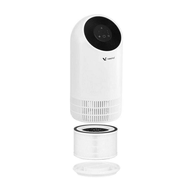 VENTIA - PURIFICADOR DE AIRE AFRESCA VENTIA