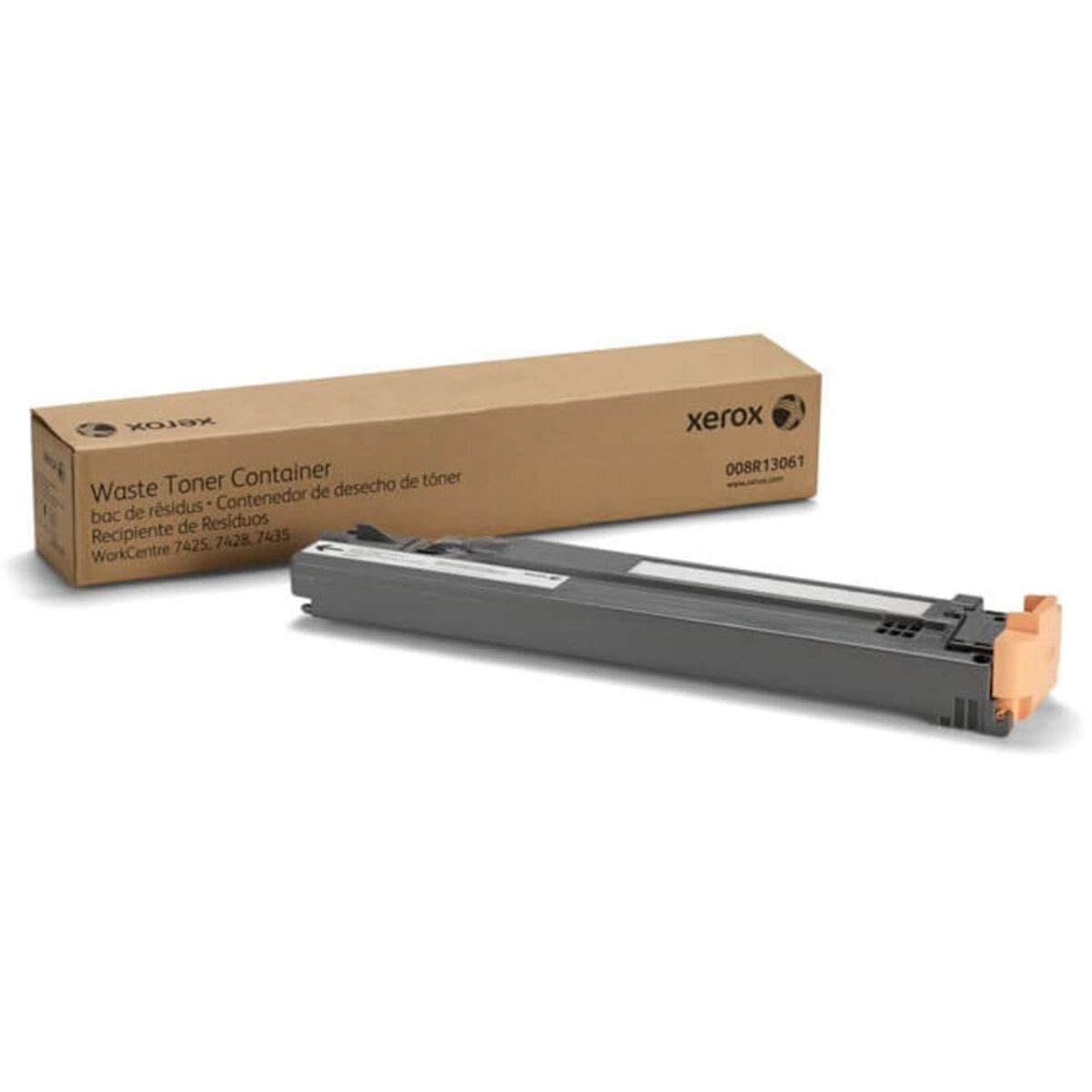 XEROX - WASTE TONER XEROX 008R13061 NEGRO