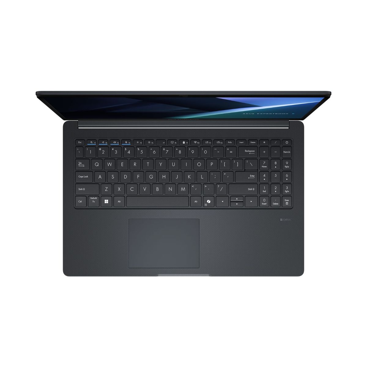 ASUS - Laptop ASUS Expertbook B1503CVA-S74331X Intel Core i7-13620H Ram 16GB SSD 1TB 15.6" FHD Win 11 Pro