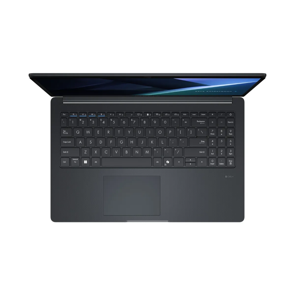 ASUS - Laptop ASUS Expertbook B1503CVA-S74331X Intel Core i7-13620H Ram 16GB SSD 1TB 15.6" FHD Win 11 Pro