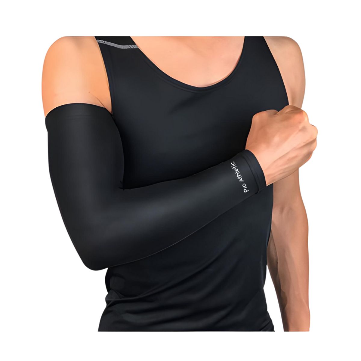 PRO ATHLETIC - Manga Deportiva Unisex