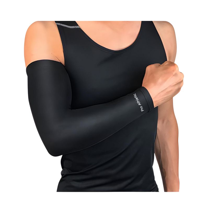 PRO ATHLETIC - Manga Deportiva Unisex