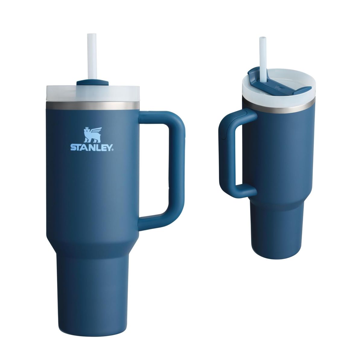 STANLEY - Stanley Quencher H20 FlowState Tumbler 40oz Stargaze