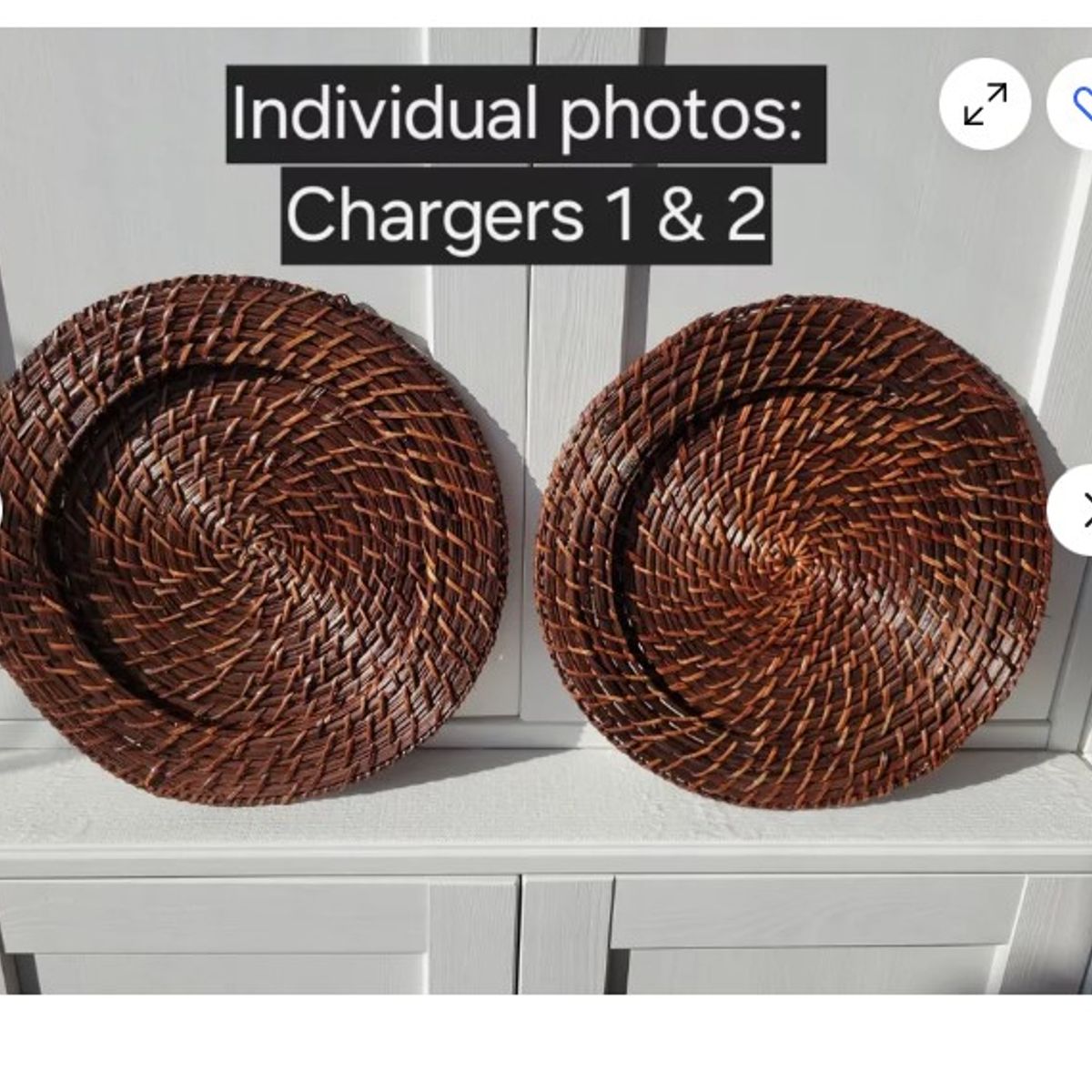 GENERICO - plato ratan pack tendencia 2025