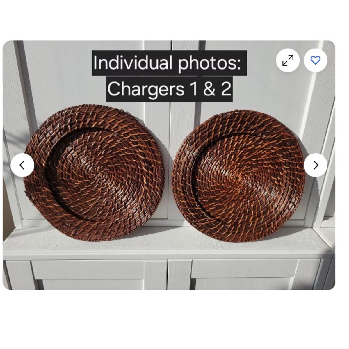 GENERICO - plato ratan pack tendencia 2025