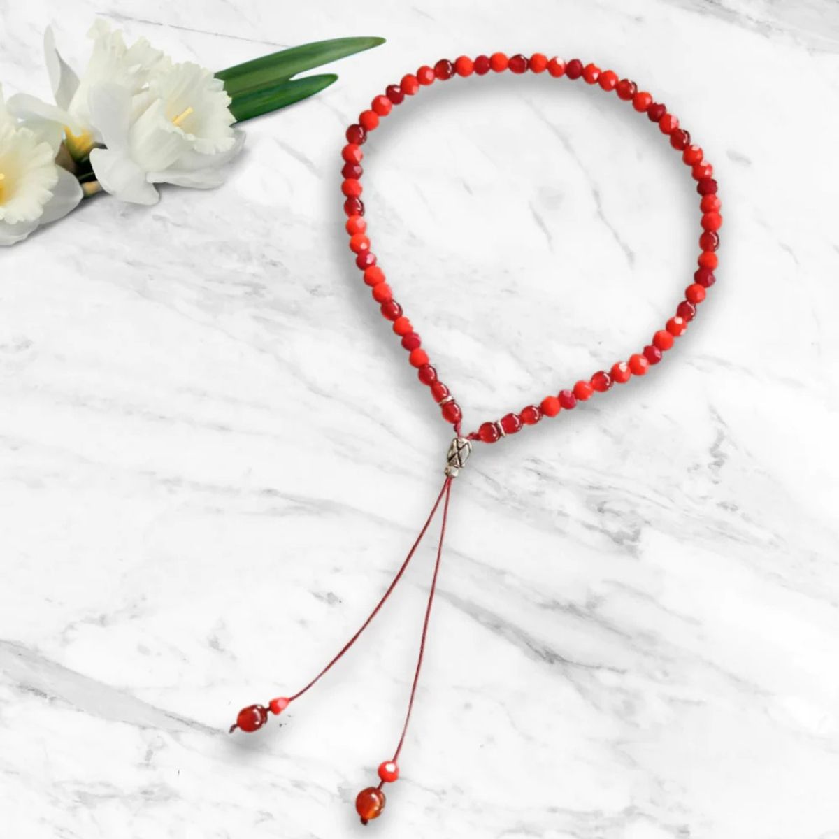 ARMUZ - Pulsera de cuero -  KISMET