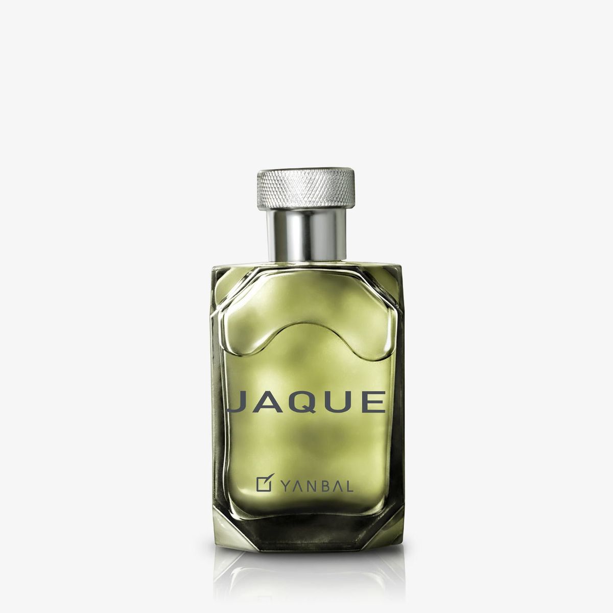 YANBAL - Yanbal Jaque Perfume de Hombre 75 ml