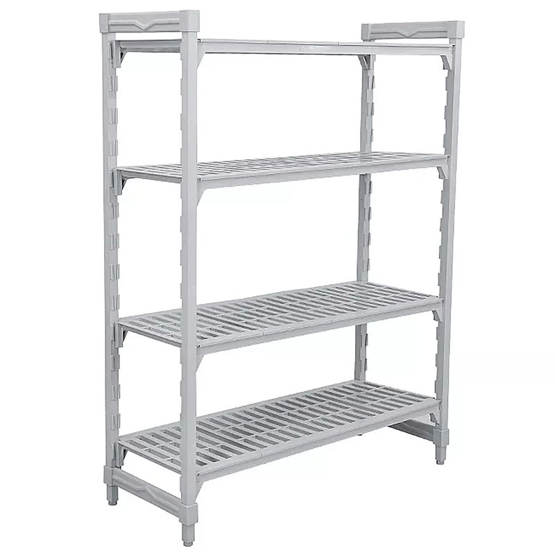 FRITECSA - Estantería De Prolipopileno Rígido Fritecsa 184872