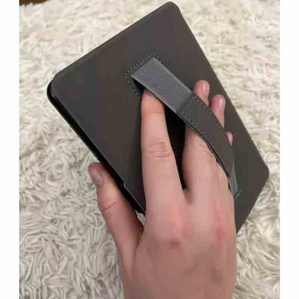 GENERICO - Funda case c/sujetador para amazon Kindle 11 GEN 6pulg 2022-2024 PRINCIPITO