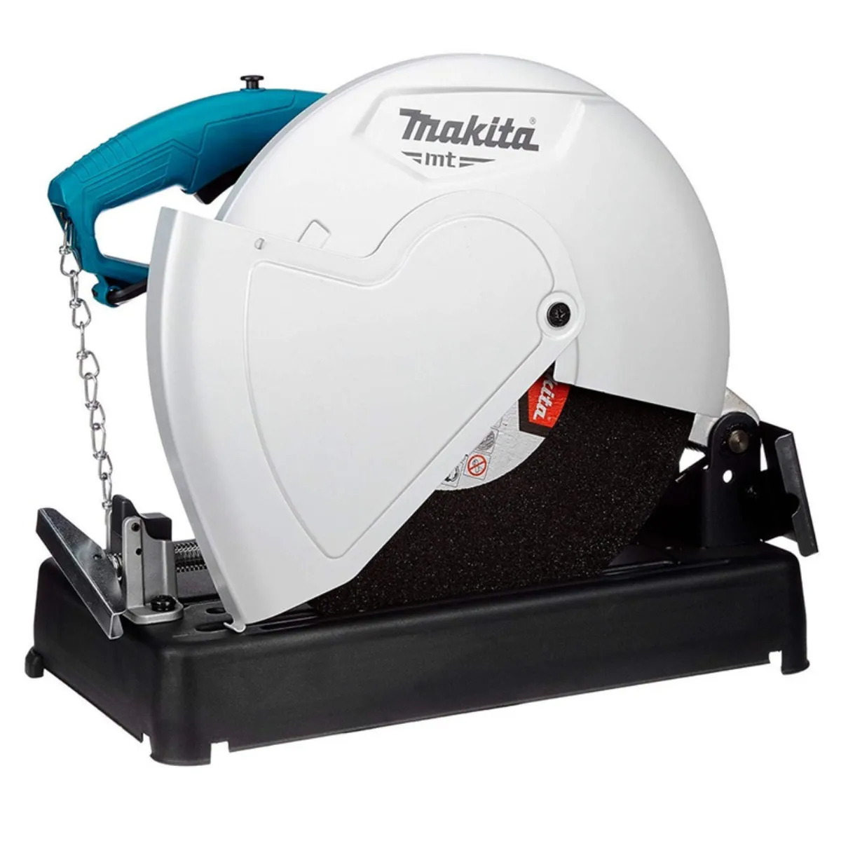 MAKITA - Makita Tronzadora 14  2000w M2401b 3800 Rpm