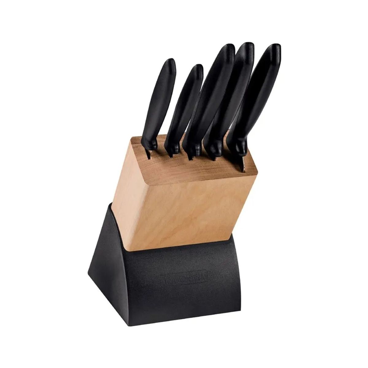 TRAMONTINA - Juego De Cuchillos Tramontina 6Pzas Plenus - 10390027