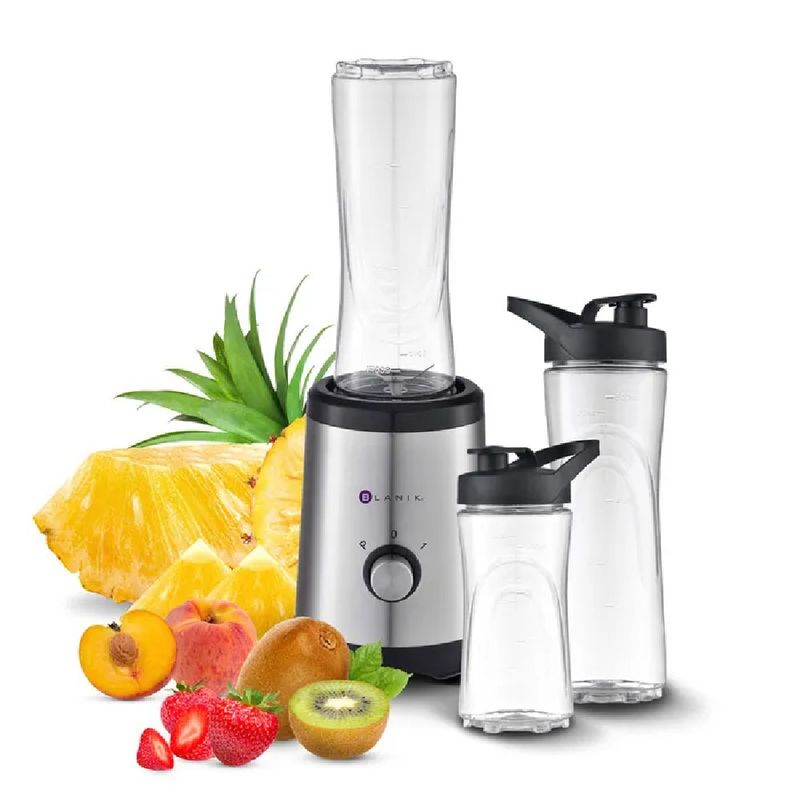 BLANIK - Mini Blender Blanik BMB079