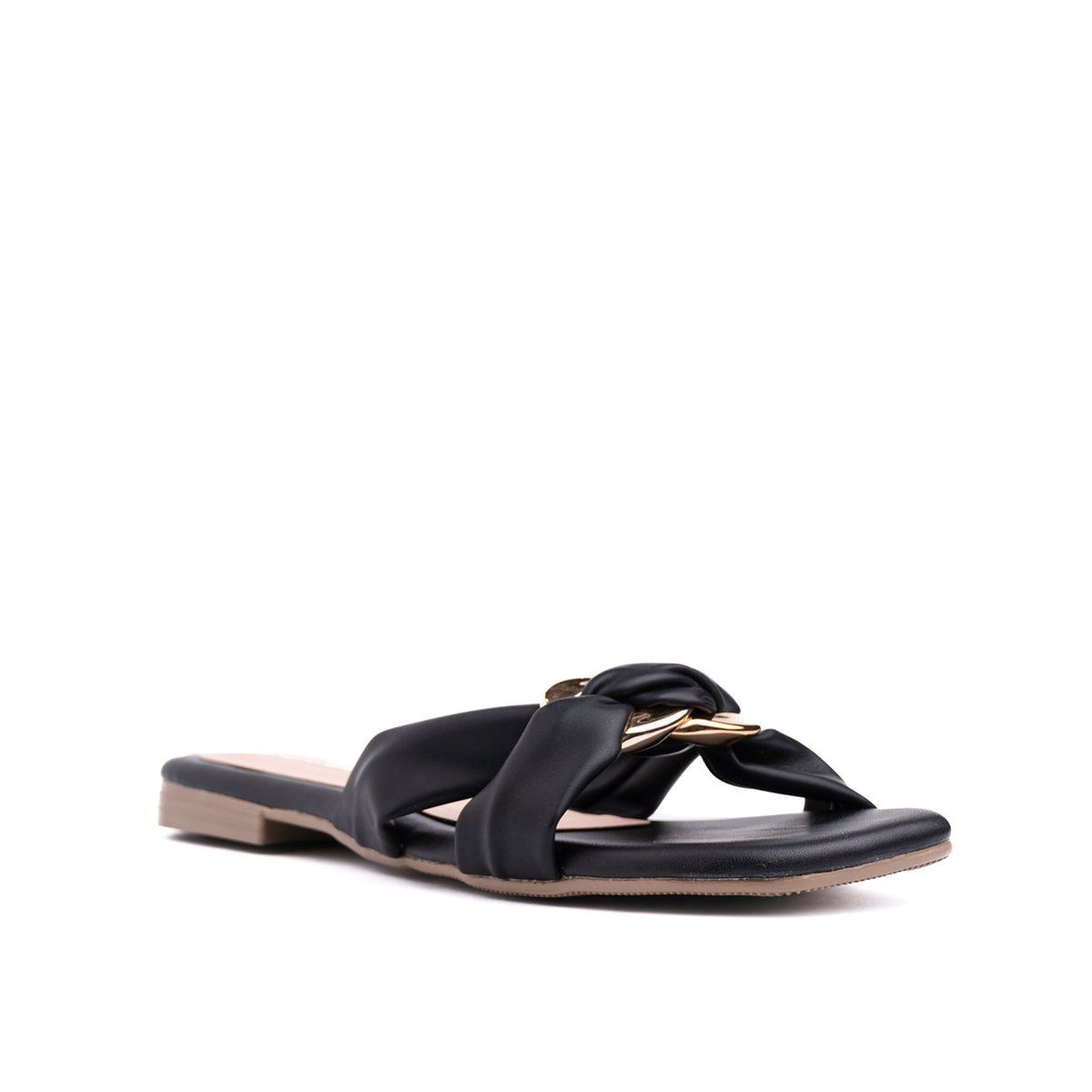 NEBULA - Sandalias Cosmina - Nébula - Negro