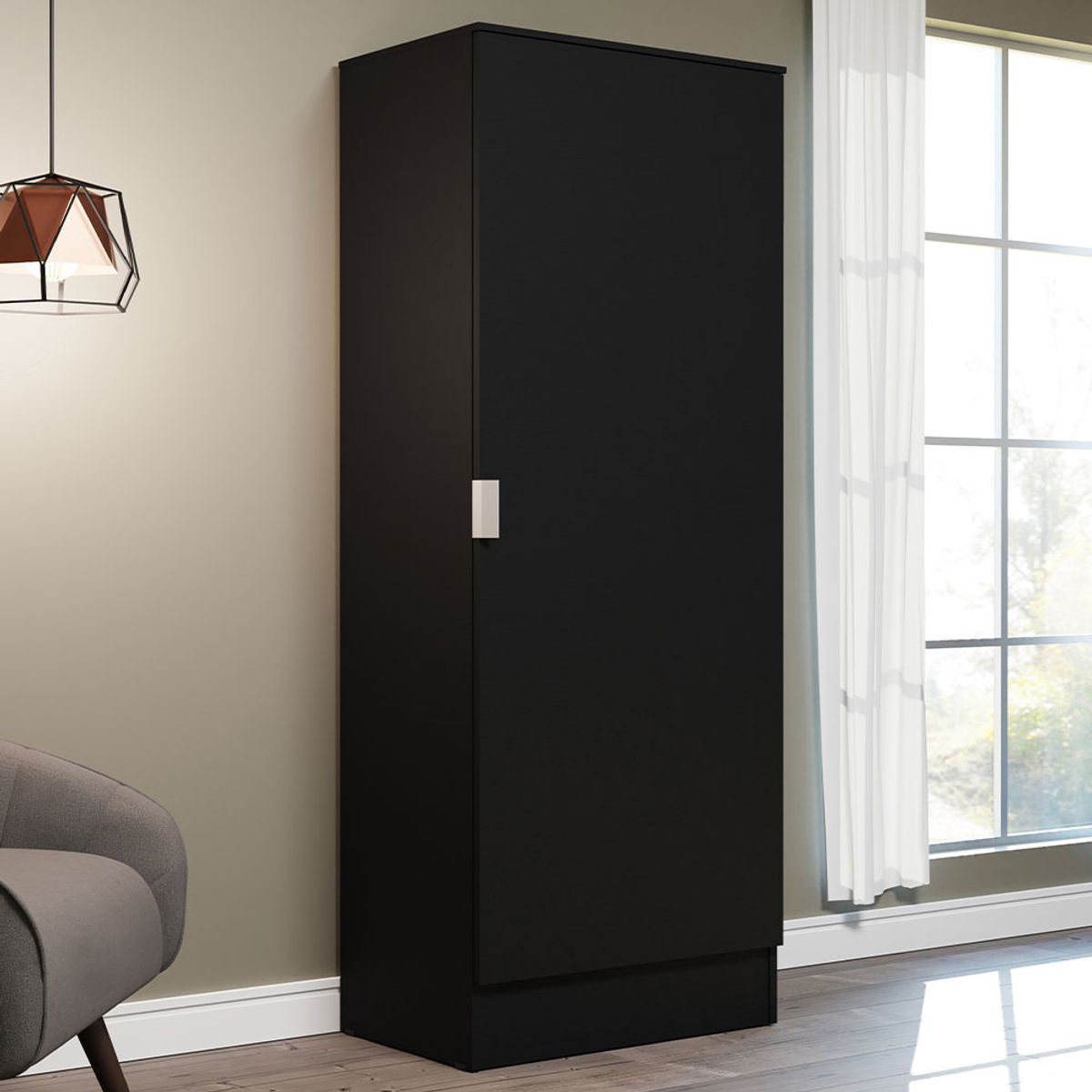 MADESA - Zapatera Isis 1 Puerta