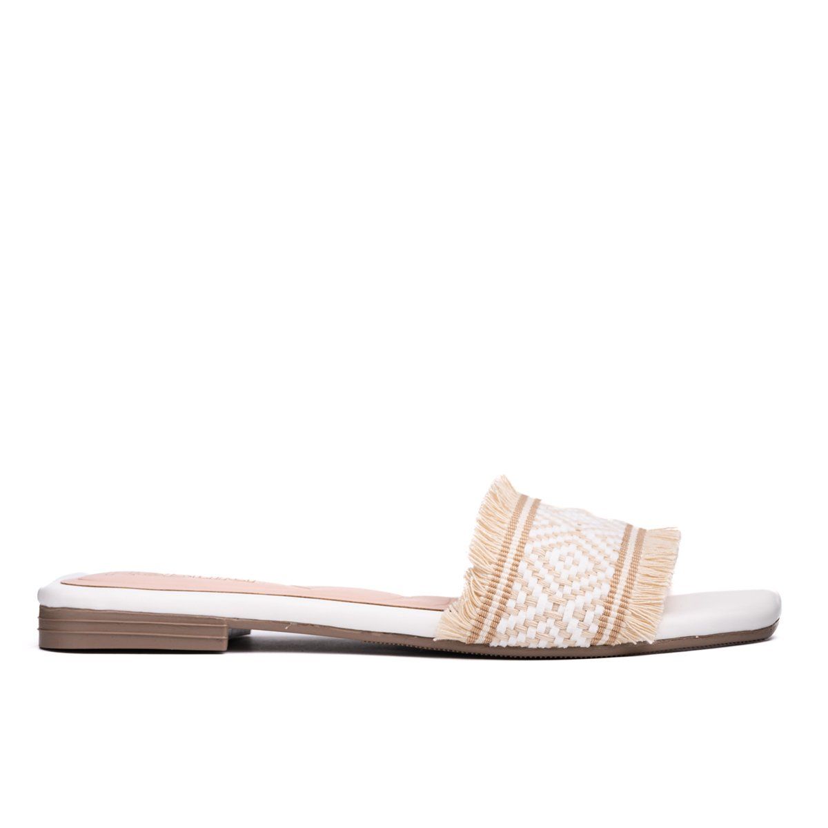 NEBULA - Sandalia Doina - Nébula - Blanco
