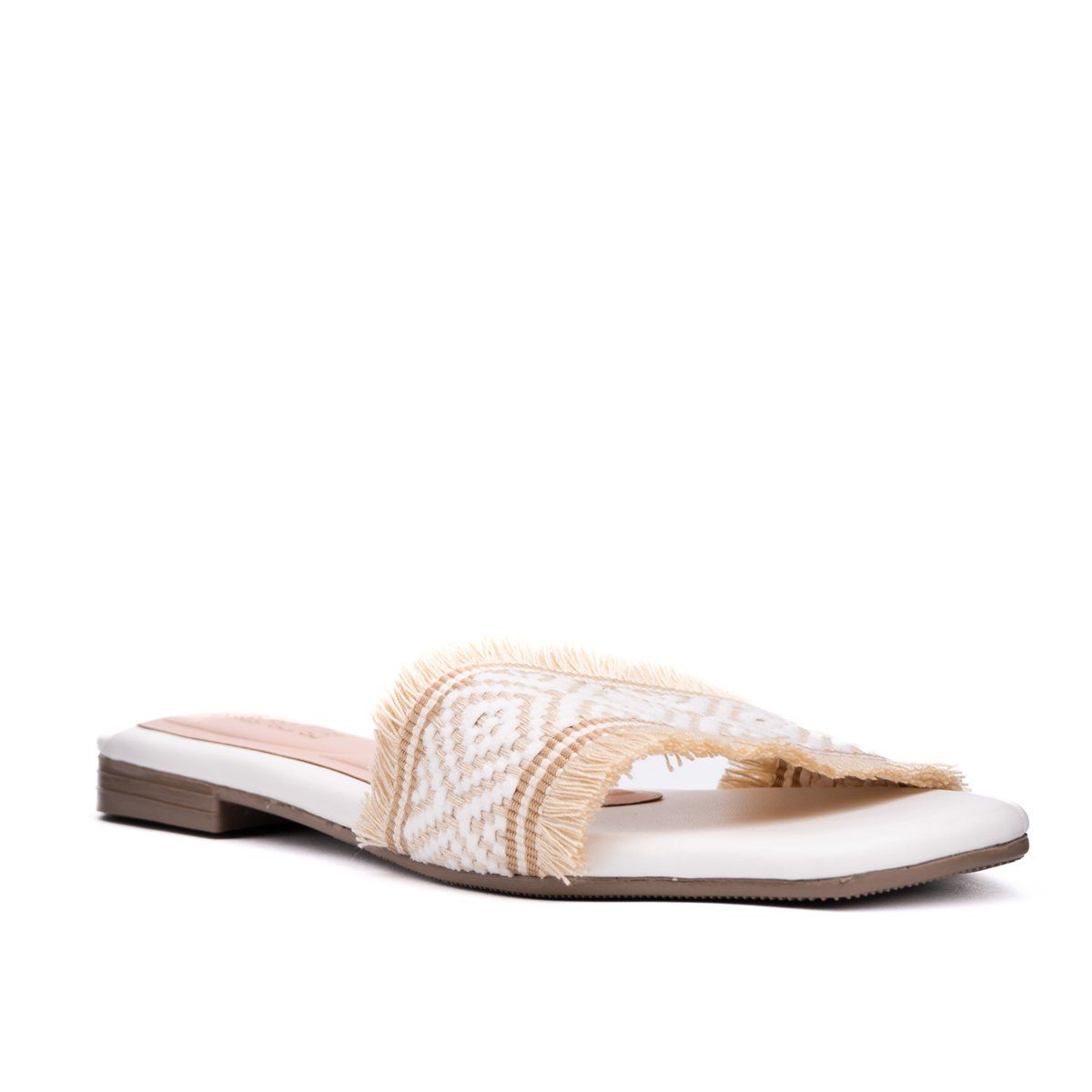 NEBULA - Sandalia Doina - Nébula - Blanco