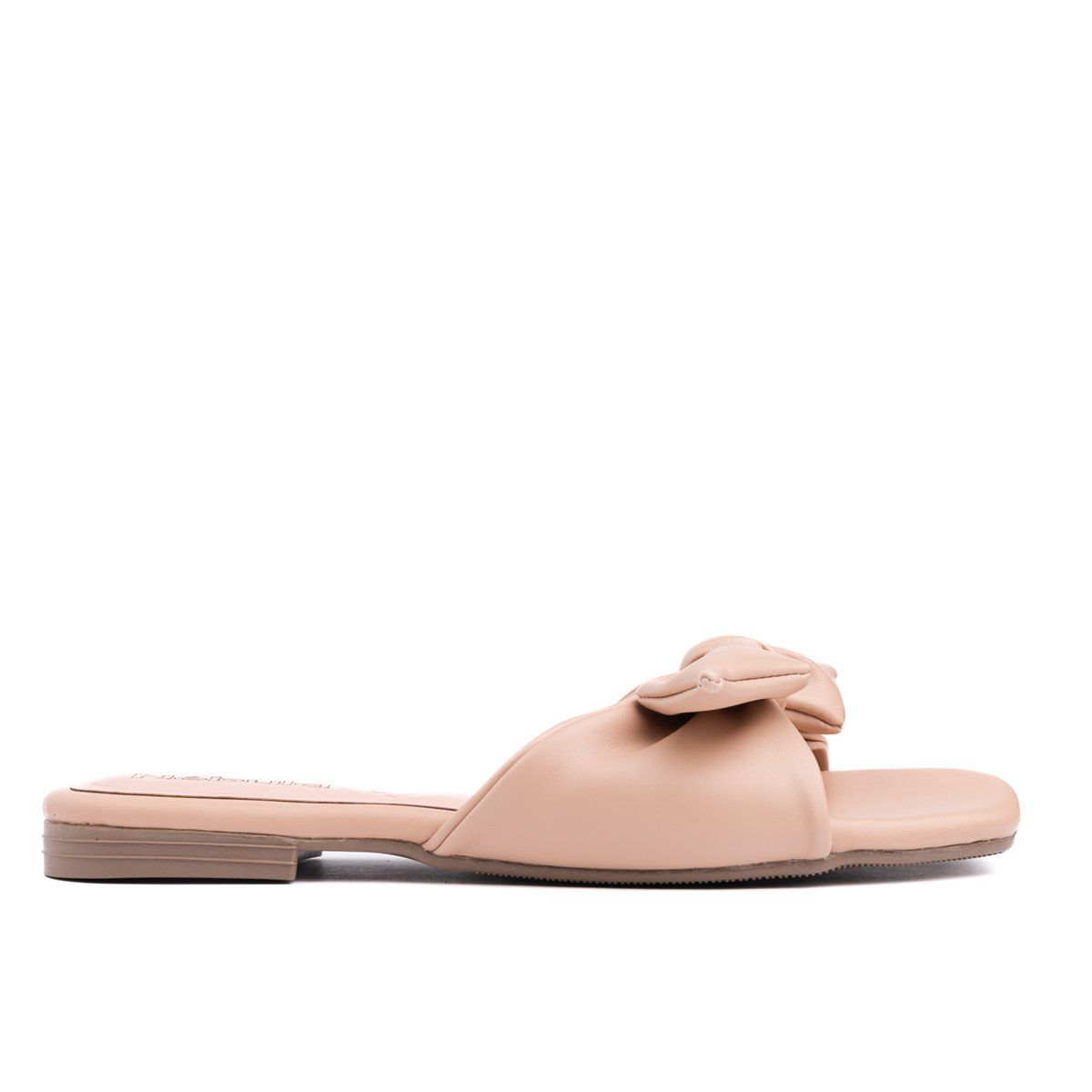 NEBULA - Sandalias Dragos - Nébula - Nude