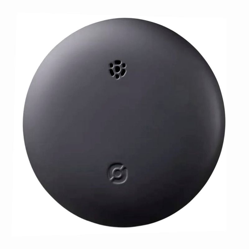 GENERICO - GPS rastreador para IPhone multiusos con batería incluida