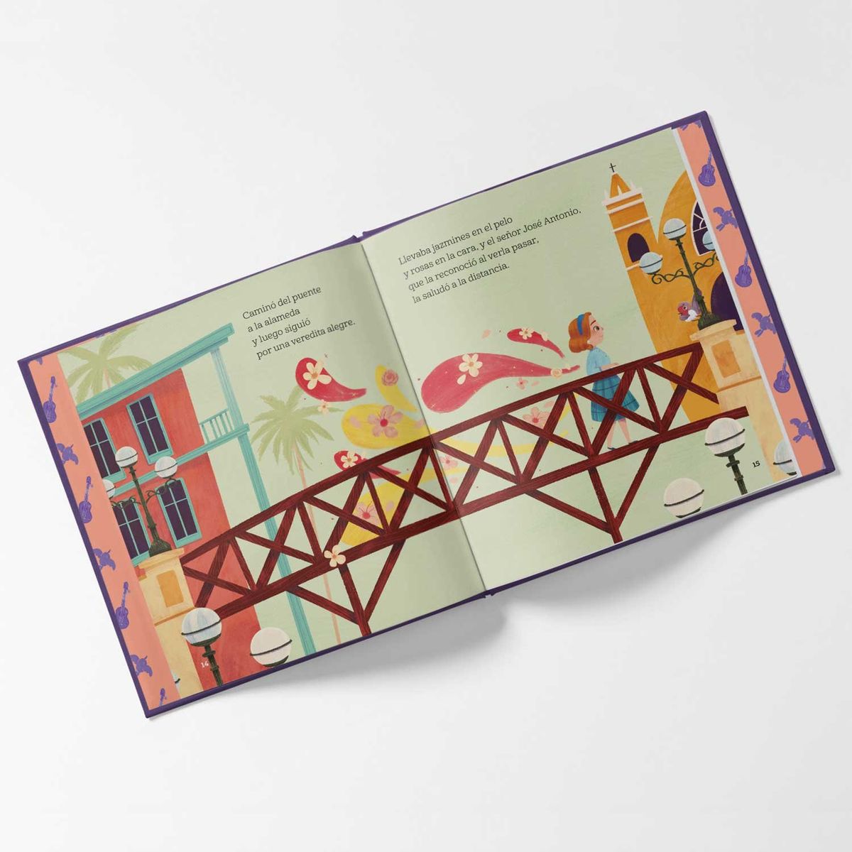 PICHONCITO - Peruanos Power Chabuca Granda