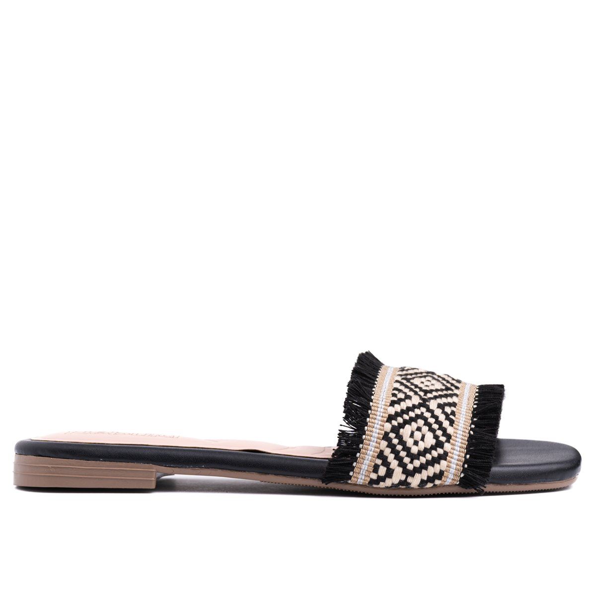 NEBULA - Sandalias Doina - Nébula - Negro