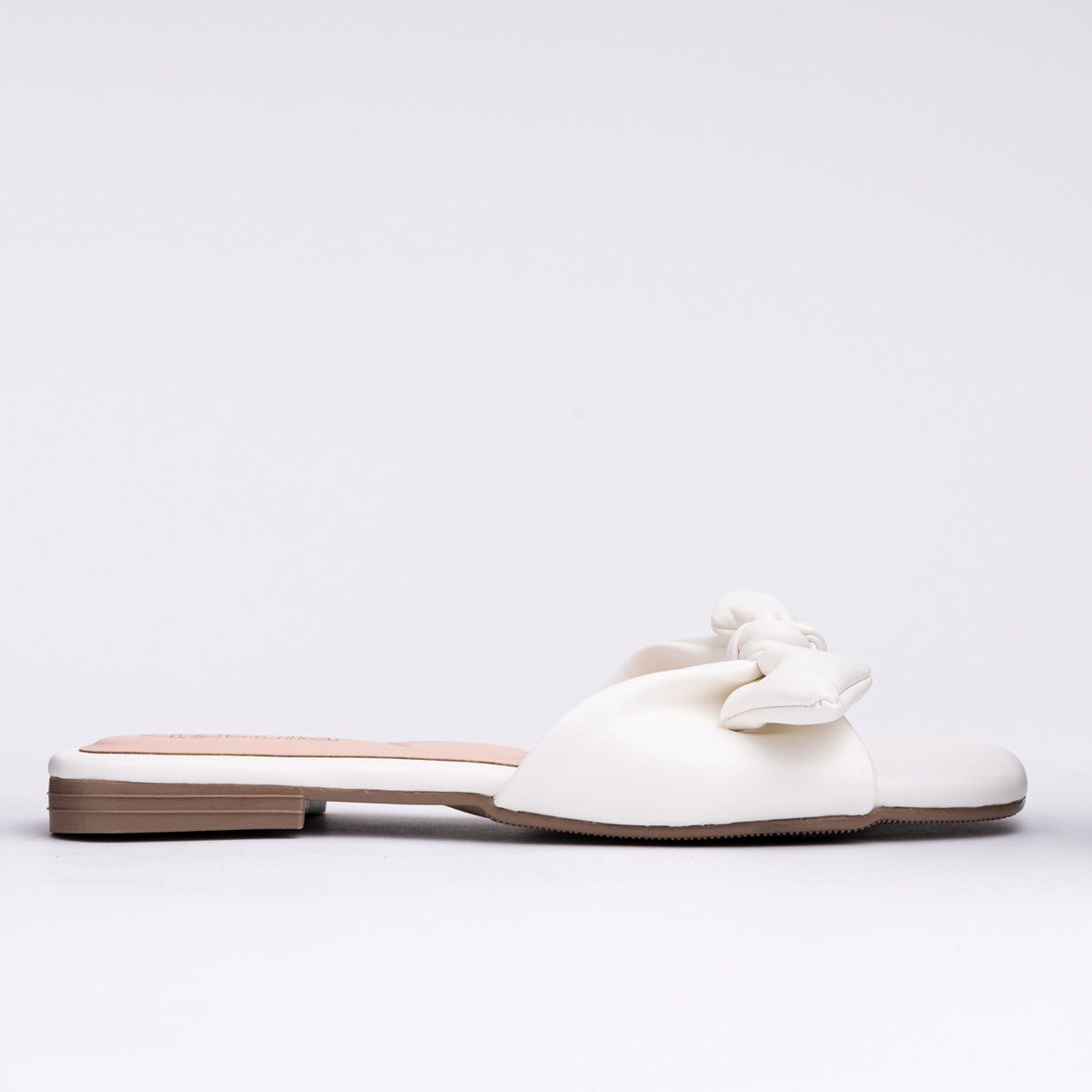 NEBULA - Sandalia Dragos - Nébula - Blanco