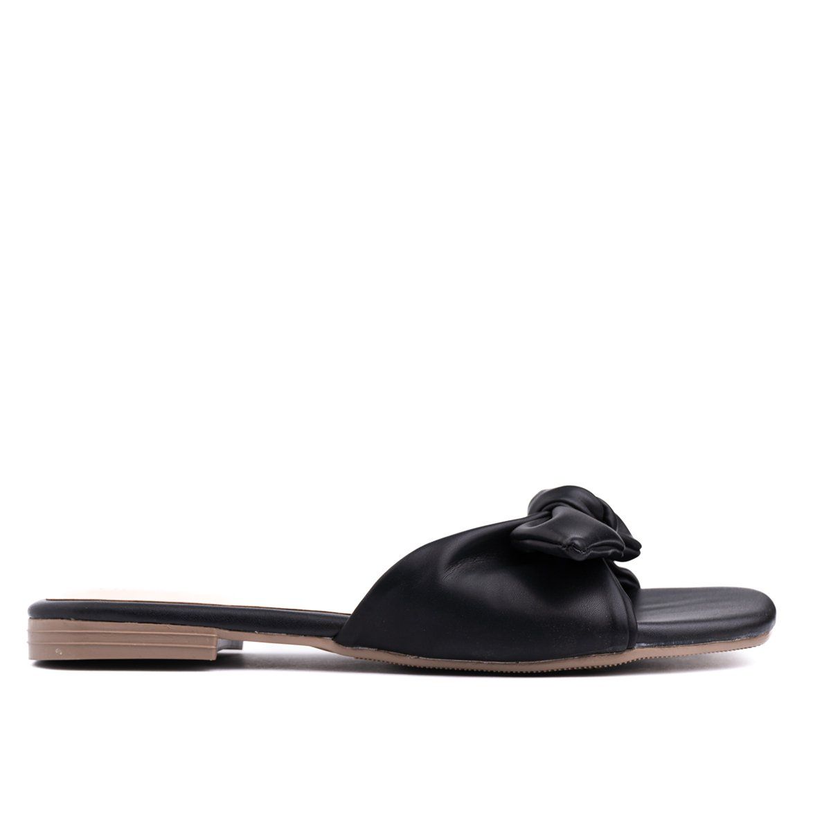 NEBULA - Sandalias Dragos - Nébula - Negro